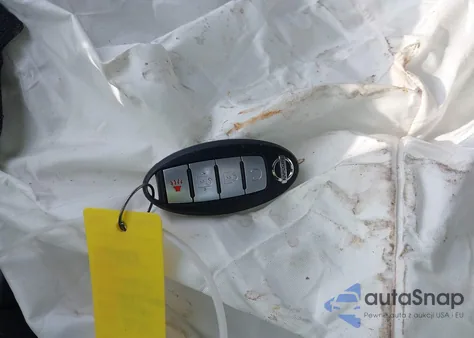 2020 Nissan Pathfinder Sv 2Wd from USA, damaged, VIN 5N1DR2BN9LC586935